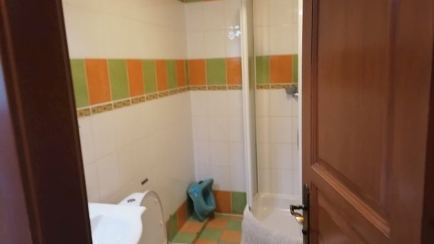 Villa Victoria Liptovský Ján 45