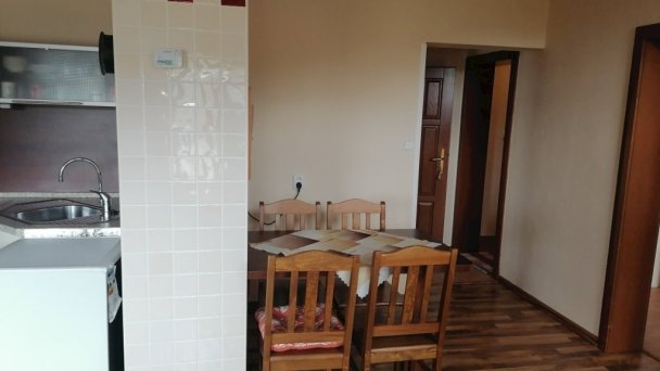 Villa Victoria Liptovský Ján 50