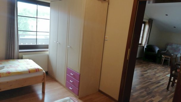 Villa Victoria Liptovský Ján 51