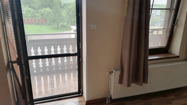 Villa Victoria Liptovský Ján 52