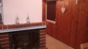 Chata Joy-Ride Liptovský Ján 6