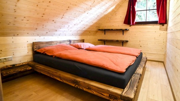 Chata Mária Demänová pod horou - Demänovská Dolina 31