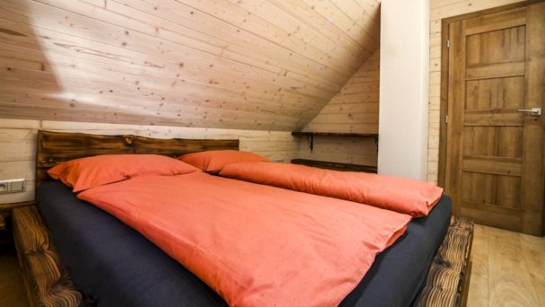 Chata Mária Demänová pod horou - Demänovská Dolina 29