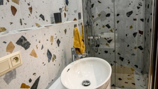 Chata Mária Demänová pod horou - Demänovská Dolina 9