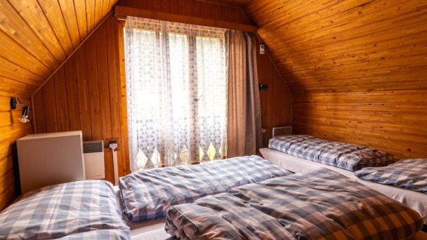 Chata Chopok Demänovská Dolina 70