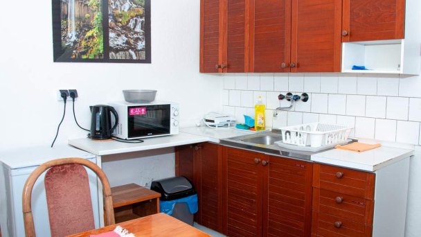 Chata Chopok Demänovská Dolina 27