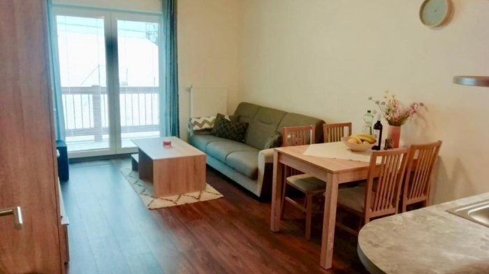 Apartmán Jasná Lúčky Rea Demänovská Dolina