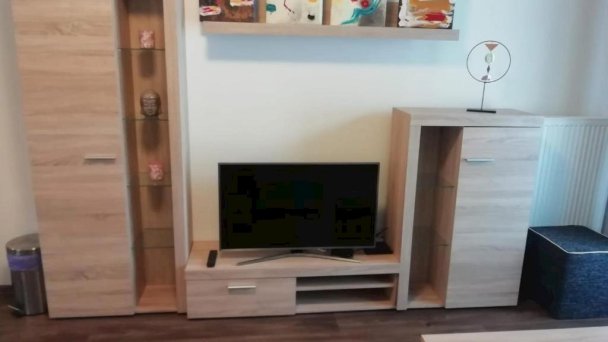 Apartmán Jasná Lúčky Rea Demänovská Dolina 22