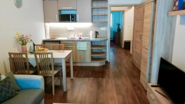 Apartmán Jasná Lúčky Rea Demänovská Dolina 3