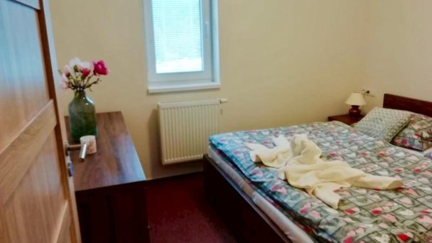 Apartmán Jasná Lúčky Rea Demänovská Dolina 21