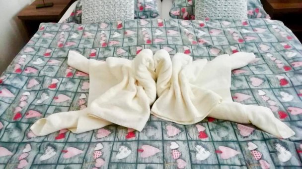 Apartmán Jasná Lúčky Rea Demänovská Dolina 20