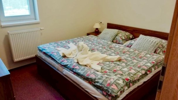 Apartmán Jasná Lúčky Rea Demänovská Dolina 19