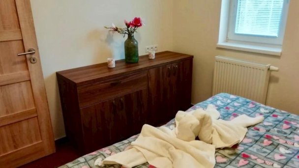 Apartmán Jasná Lúčky Rea Demänovská Dolina 18