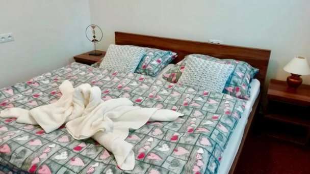 Apartmán Jasná Lúčky Rea Demänovská Dolina 17