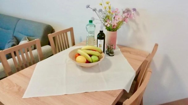 Apartmán Jasná Lúčky Rea Demänovská Dolina 14