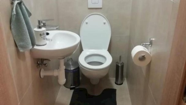 Apartmán Jasná Lúčky Rea Demänovská Dolina 13