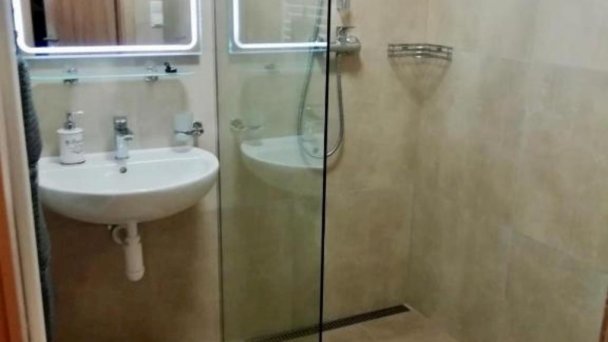 Apartmán Jasná Lúčky Rea Demänovská Dolina 11
