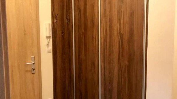 Apartmán Jasná Lúčky Rea Demänovská Dolina 9
