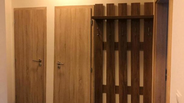 Apartmán Jasná Lúčky Rea Demänovská Dolina 7