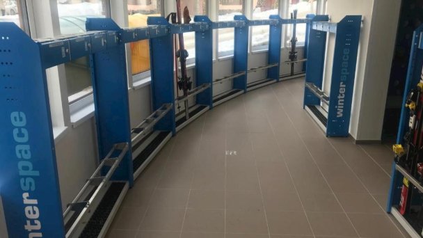 Apartmán Jasná Lúčky Rea Demänovská Dolina 6