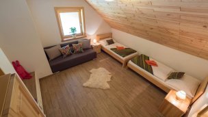 Apartmánový dom Kongen Jasná Demänovská Dolina 5