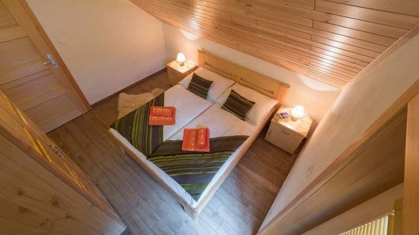 Apartmánový dom Kongen Jasná Demänovská Dolina 19