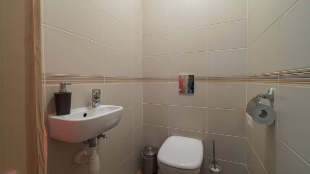 Apartmánový dom Kongen Jasná Demänovská Dolina 22