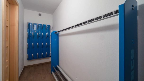 Apartmánový dom Kongen Jasná Demänovská Dolina 24