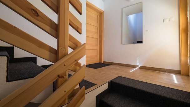 Apartmánový dom Kongen Jasná Demänovská Dolina 25