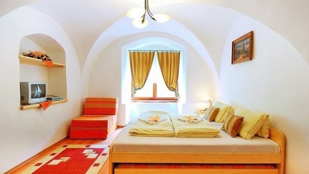 Apartmány Martha a privát Martuška Liptovský Ján 10 Apartmány Martha a privát Martuška Liptovský Ján 10