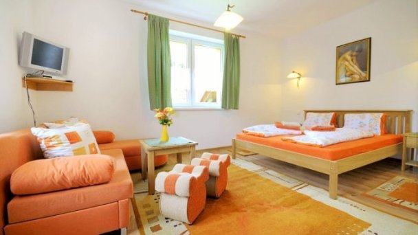 Apartmány Martha a privát Martuška Liptovský Ján 13 Apartmány Martha a privát Martuška Liptovský Ján 13