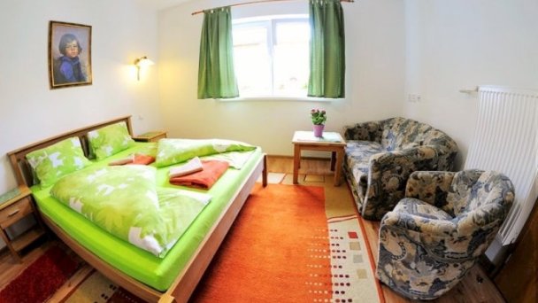 Apartmány Martha a privát Martuška Liptovský Ján 26 Apartmány Martha a privát Martuška Liptovský Ján 26