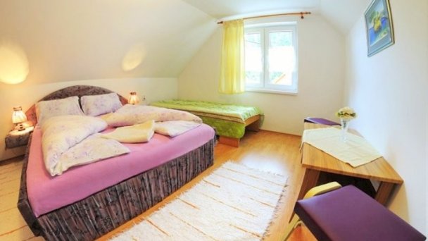 Apartmány Martha a privát Martuška Liptovský Ján 17 Apartmány Martha a privát Martuška Liptovský Ján 17