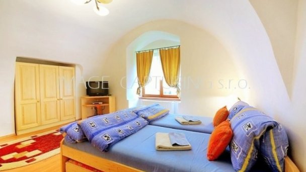 Apartmány Martha a privát Martuška Liptovský Ján 25 Apartmány Martha a privát Martuška Liptovský Ján 25