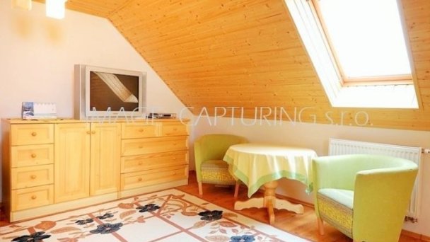 Apartmány Martha a privát Martuška Liptovský Ján 22 Apartmány Martha a privát Martuška Liptovský Ján 22