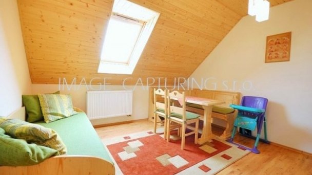 Apartmány Martha a privát Martuška Liptovský Ján 21 Apartmány Martha a privát Martuška Liptovský Ján 21