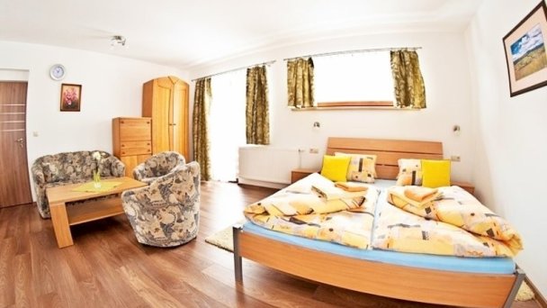 Apartmány Martha a privát Martuška Liptovský Ján 19 Apartmány Martha a privát Martuška Liptovský Ján 19