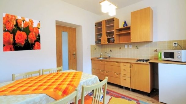 Apartmány Martha a privát Martuška Liptovský Ján 6 Apartmány Martha a privát Martuška Liptovský Ján 6