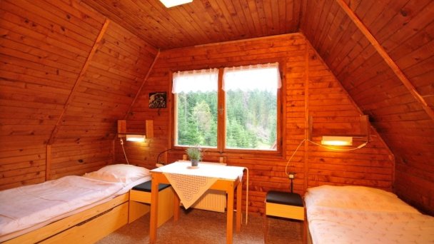Chata Repiská Demänovská Dolina 20