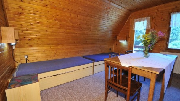 Chata Repiská Demänovská Dolina 19