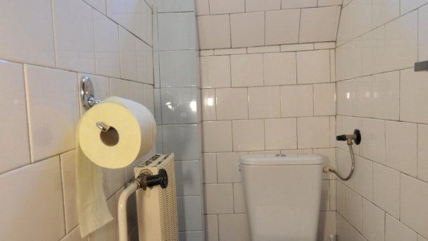 Chata Repiská Demänovská Dolina 15