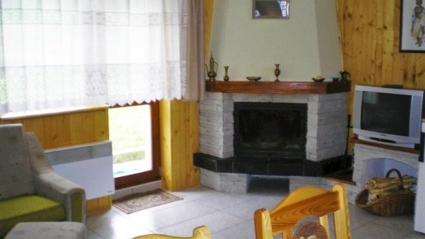 Chata Relax Liptovské Revúce 4