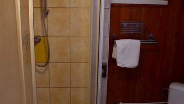 Chata Horec Liptovské Revúce 40 Chata Horec Liptovské Revúce 40