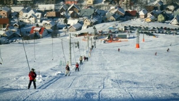 Drevenica Denisa Liptovské Revúce 39