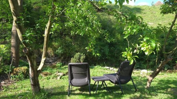 Wellness privát Štyri Lipy Liptovské Revúce 33