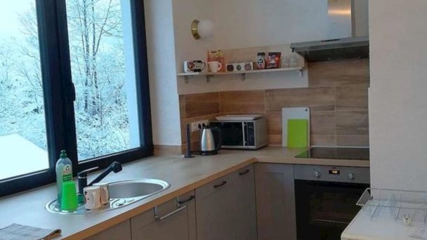 Wellness privát Štyri Lipy Liptovské Revúce 38