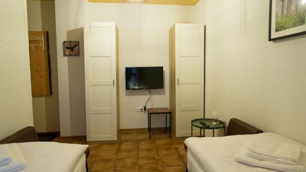 Wellness privát Štyri Lipy Liptovské Revúce 47