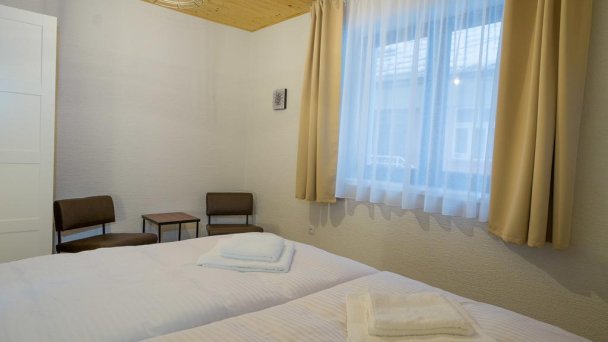Wellness privát Štyri Lipy Liptovské Revúce 50
