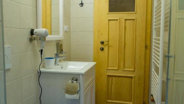 Wellness privát Štyri Lipy Liptovské Revúce 51