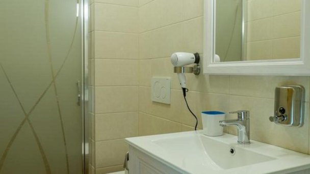 Wellness privát Štyri Lipy Liptovské Revúce 52